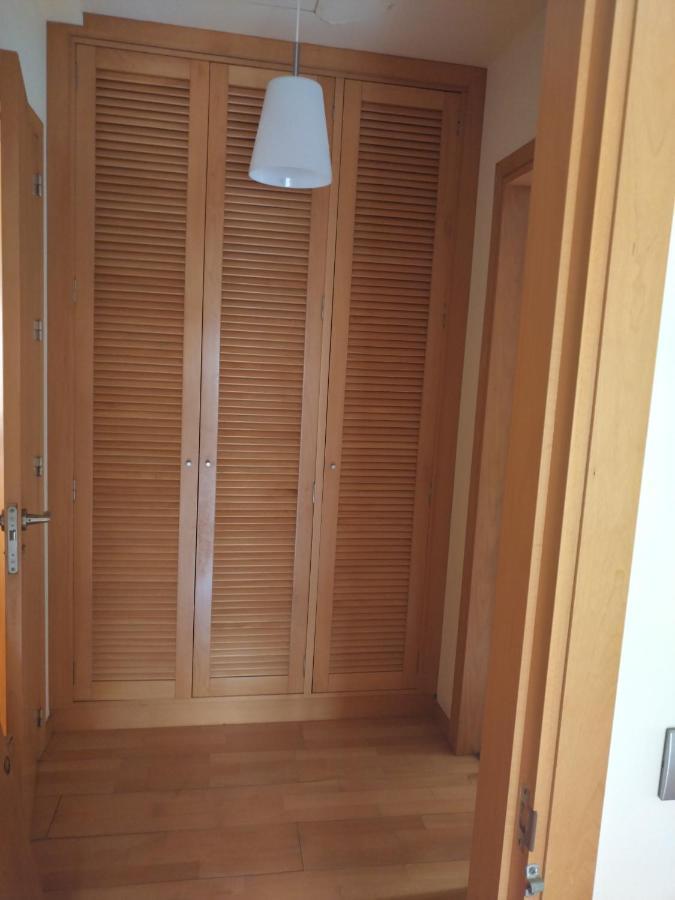 Apartamentos A Parada Do Camino Padrón Eksteriør billede