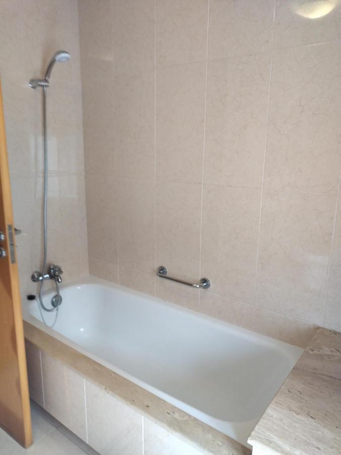 Apartamentos A Parada Do Camino Padrón Eksteriør billede